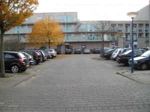 36 hoge bezetting -1-